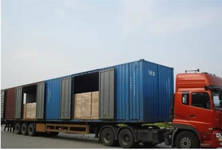 漳州到封丘县整车运输