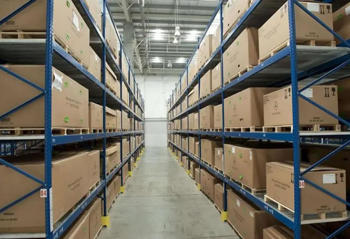 漳州到封丘县货物仓储