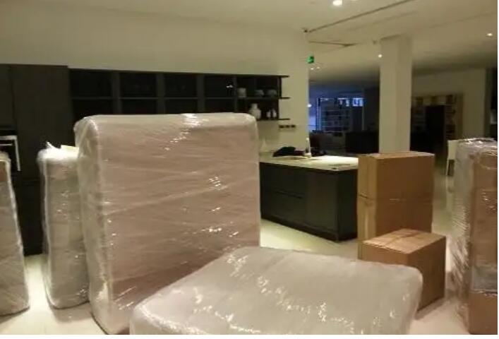 漳州到封丘县长途搬家